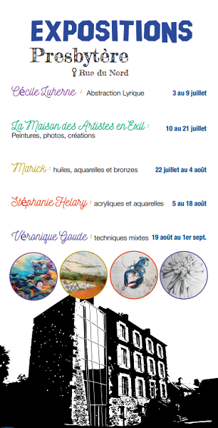 © Mairie Presbytère