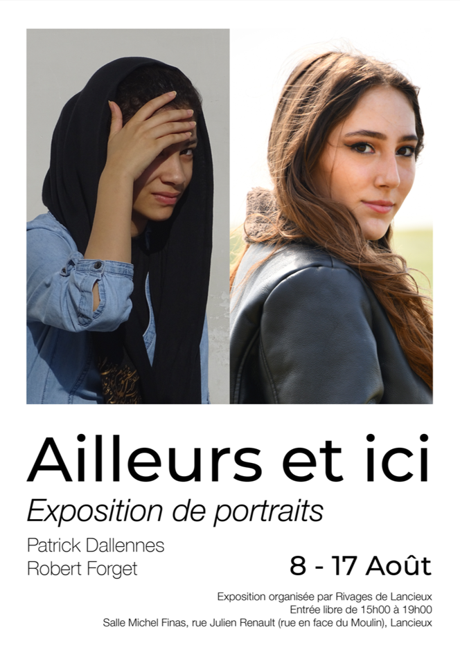 © Rivages de Lancieux