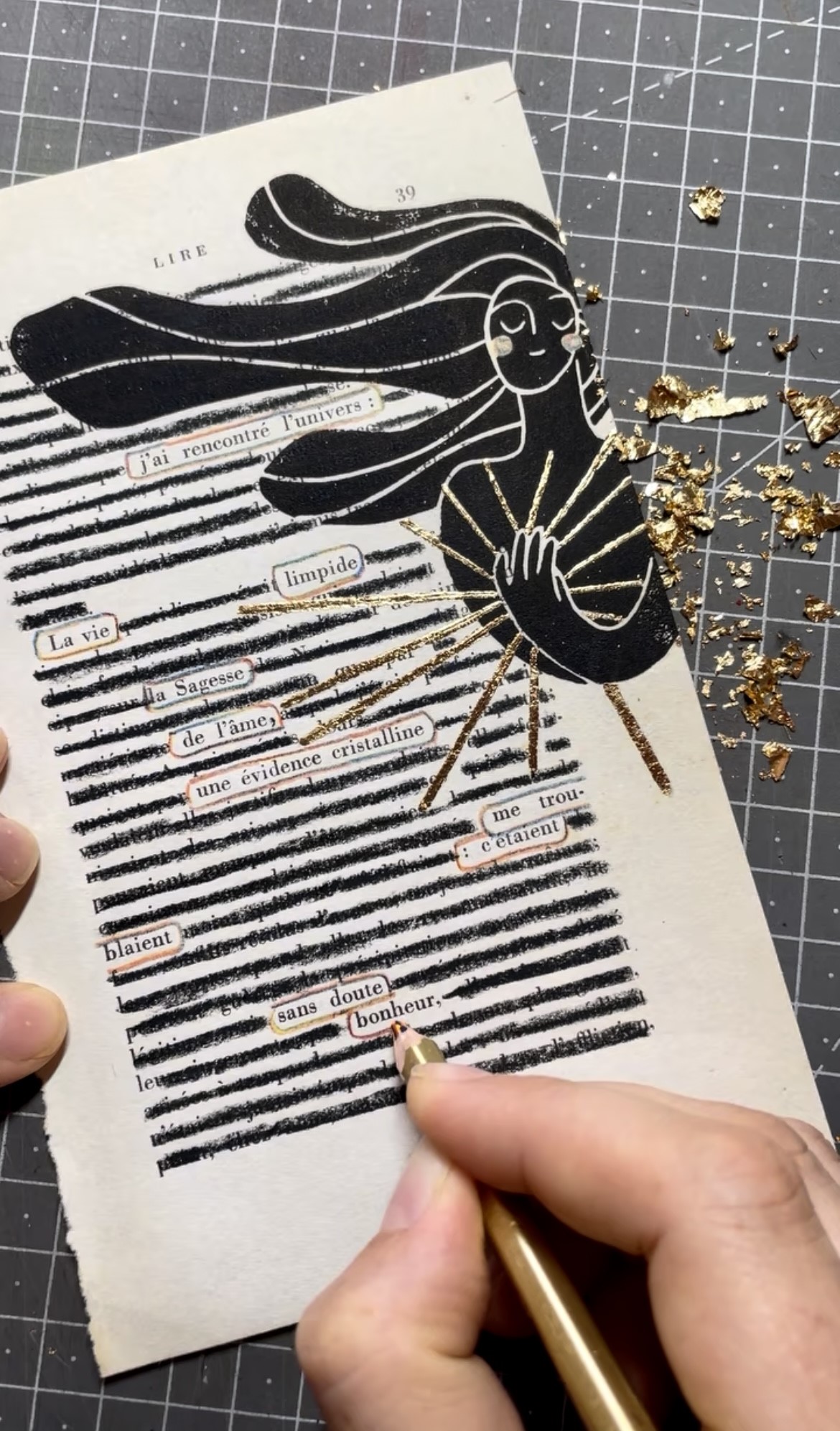 Exposition Empreintes _ Elucidée Bicoque 2026 - Elucidée