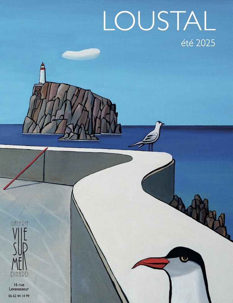 © Galerie Vue sur Mer