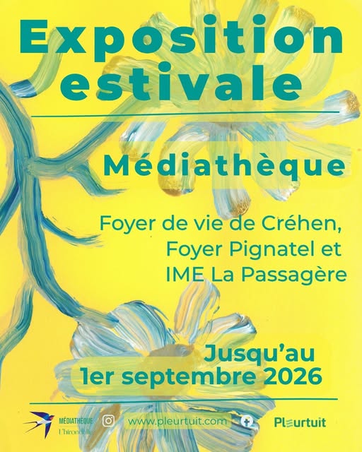 © Médiathèque L'Hirondelle
