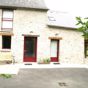 Gîte des Basses Rivières à Bourg des Comptes—©Tous droits réservés Gîte des Basses Rivières à Bourg des Comptes