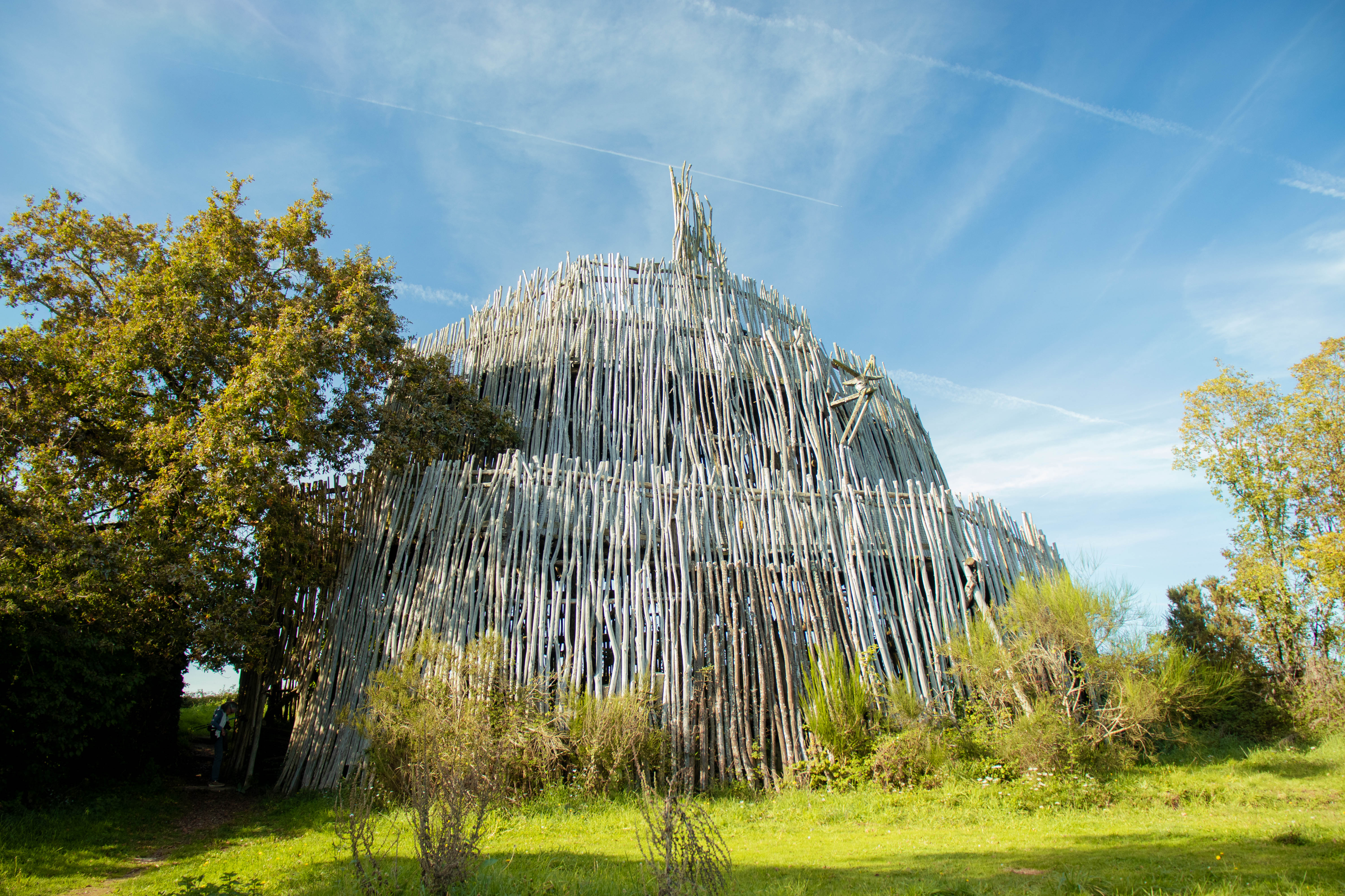 FEGREAC - Belvedere Polissky_bauthamy madoline (1) - Madoline Bauthamy