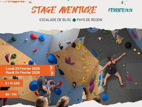 Flyer—La Fédé Flyer