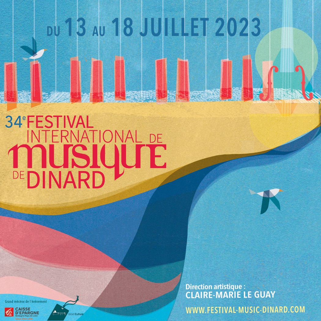 Festival international de musique