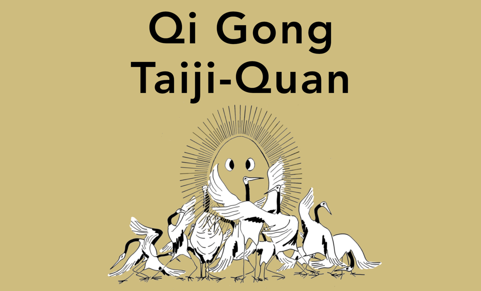 QI GONG