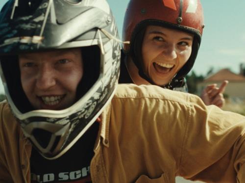 L’Algorithme du lait caillé