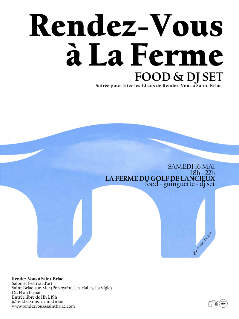 © La Ferme du Golf