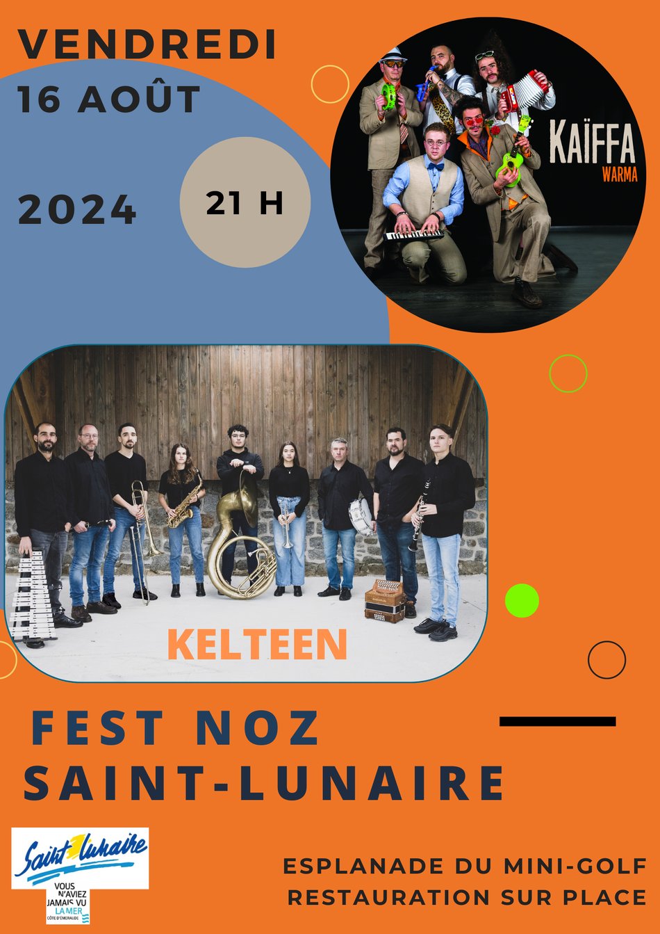 Fest Noz 2024