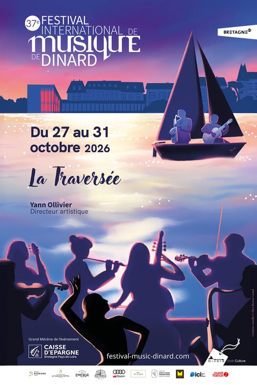© Ville de Dinard