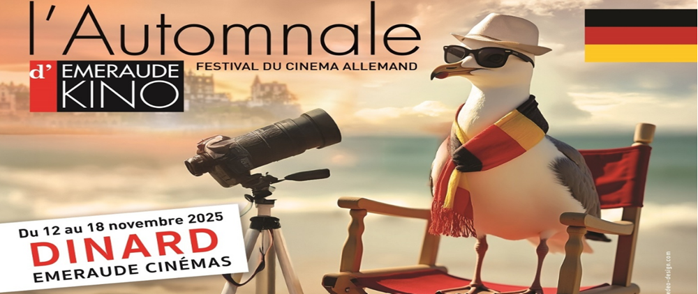 © Emeraude Kino