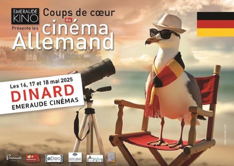© Emeraude Kino