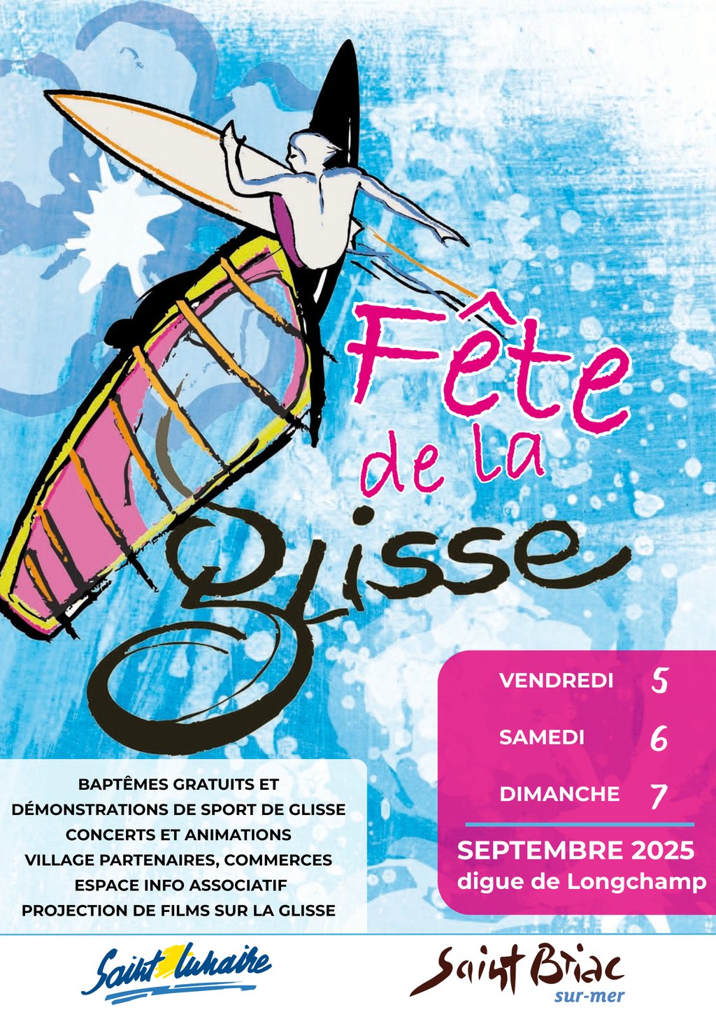 © Ville de Saint-Lunaire
