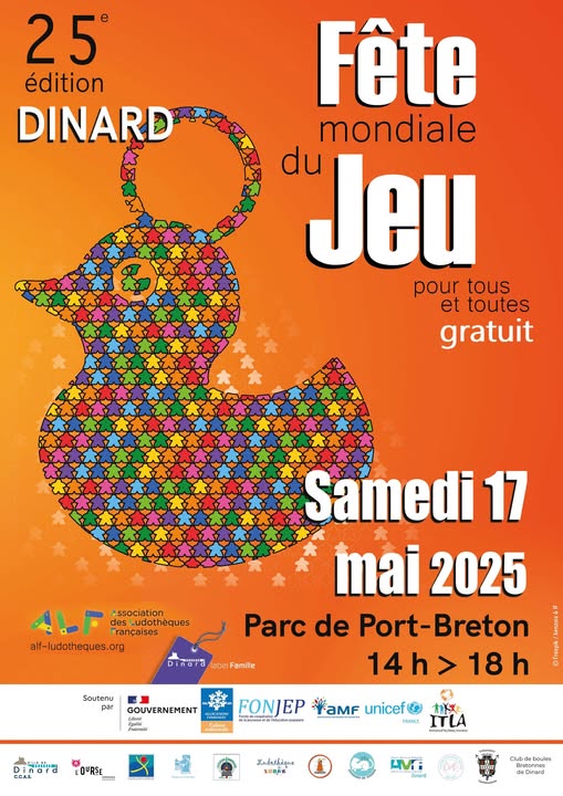 © Ville de Dinard
