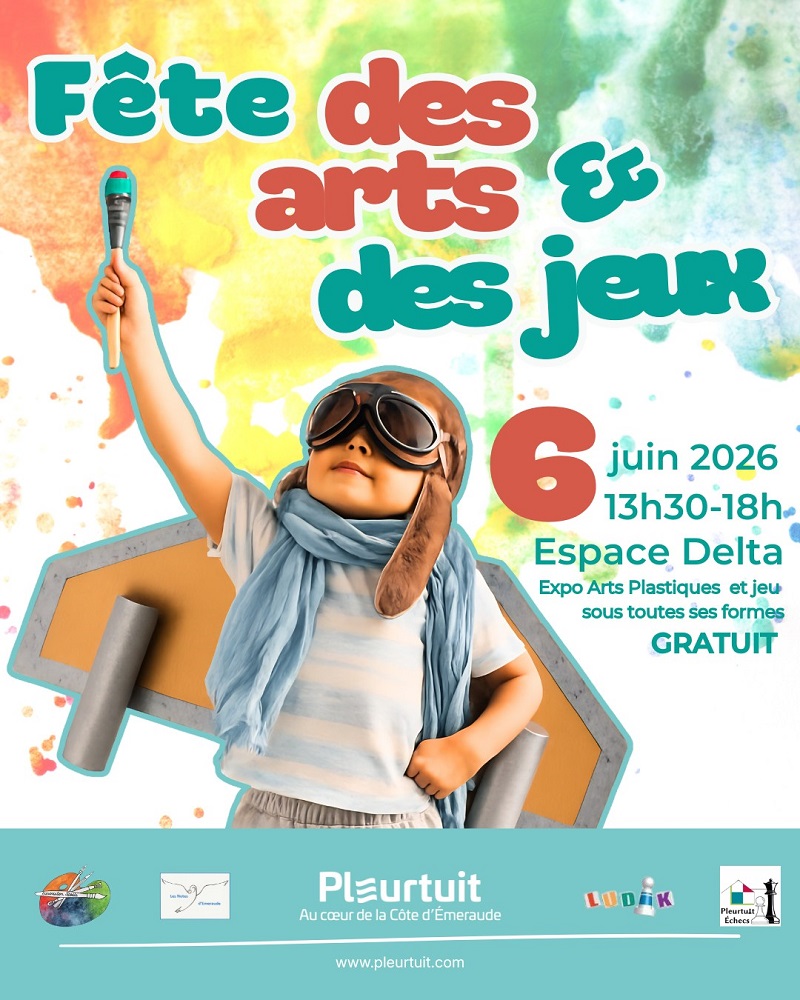 © Mairie de Pleurtuit