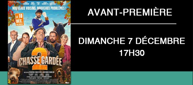 © Émeraude Cinéma