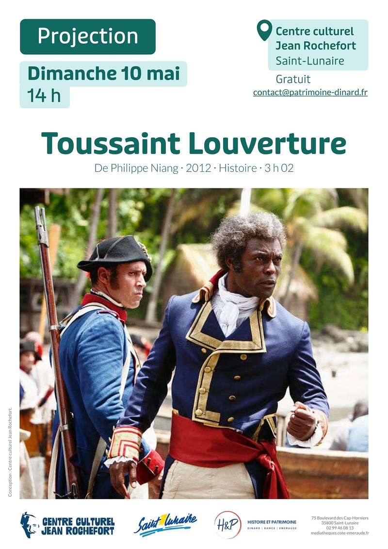 © Mairie de Saint-Lunaire