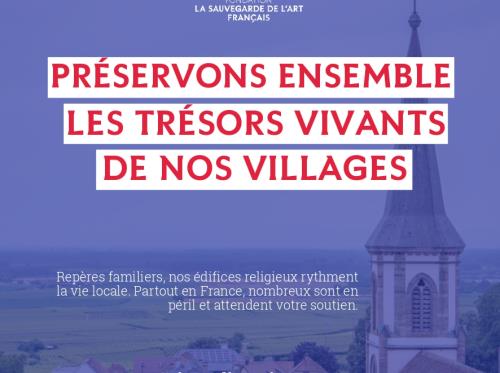 Flyer national - Collecte Nationale