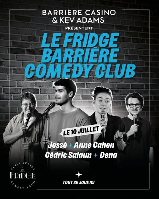 © Casino Barrière