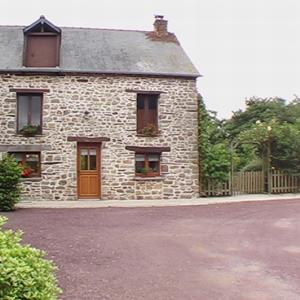 Madame Chollandaislet—© DR Prestataire Madame Chollandaislet