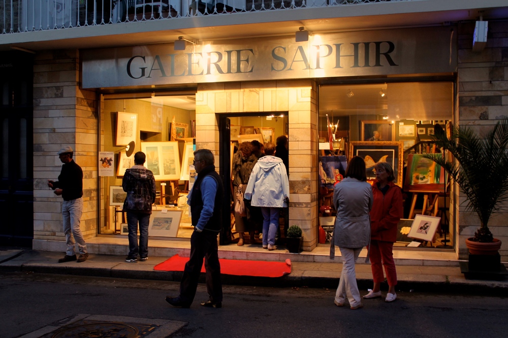 Galerie-Saphir-Dinard-facade
