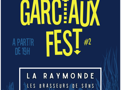 Garciaux Fest