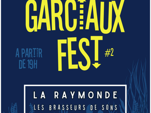 Garciaux Fest