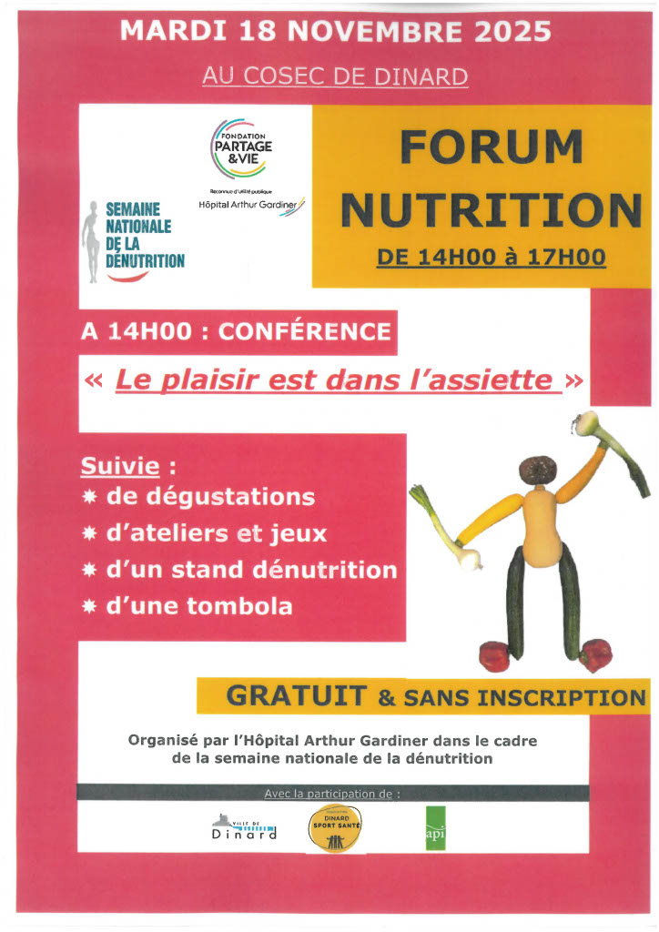 © Hôpital Gardiner