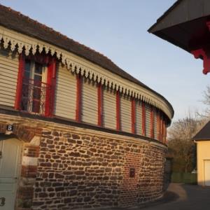 Géocaching à Montfort-sur-meu—© Mairie de Montfort Géocaching à Montfort-sur-meu