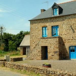 Gite-Chouane—Julie Souquet Gite-Chouane
