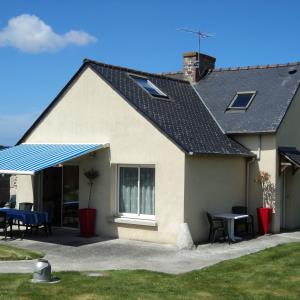 Gite-de-La-Bourdonniere-Pleurtuit--facade—©Tous droits réservés Gite-de-La-Bourdonniere-Pleurtuit--facade