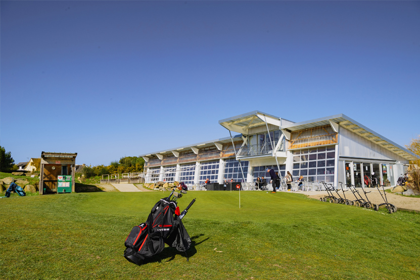 ©GAEA Golf de Lancieux