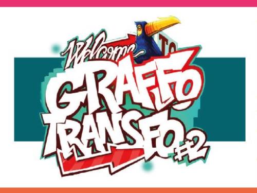Graffo Transfo 2