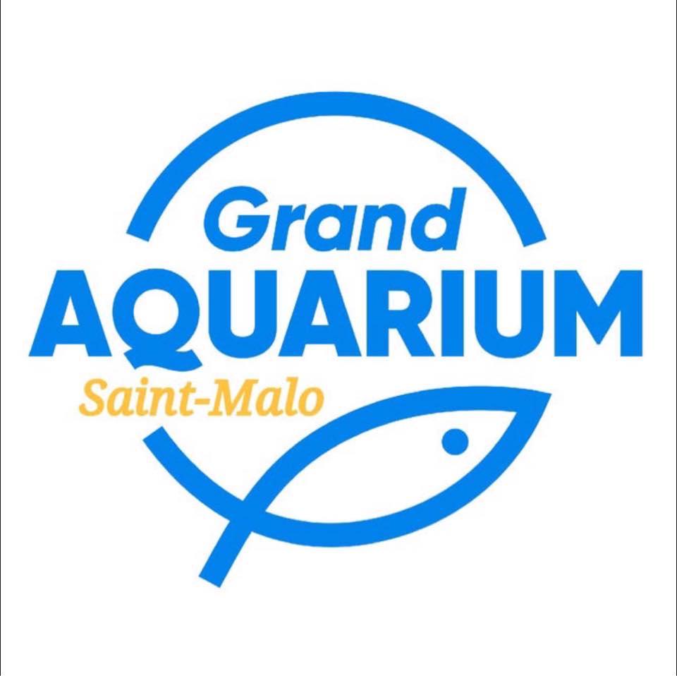 Grand Aquarium Saint-Malo_Logo