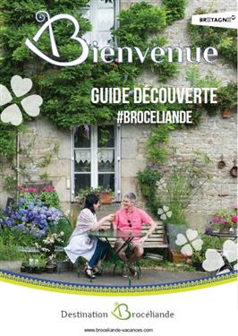 Guide decouverte 2018—©Tous droits réservés Guide decouverte 2018
