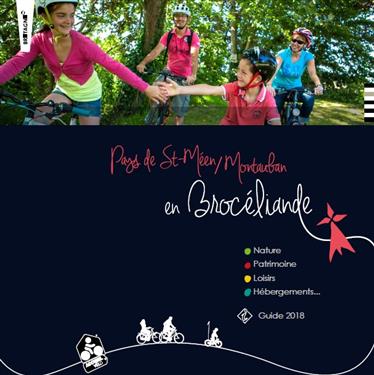 Guide touristique 2018—©Tous droits réservés Guide touristique 2018
