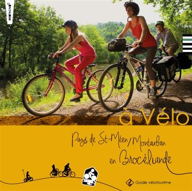 Guide velotourisme—©Tous droits réservés Guide velotourisme