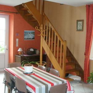 Gîte l'Herbu à Roz-sur-Couesnon—©Tous droits réservés Gîte l'Herbu à Roz-sur-Couesnon