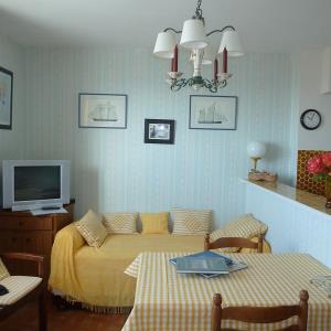 Loquet - Location RDC - Cancale—©Loquet Loquet - Location RDC - Cancale