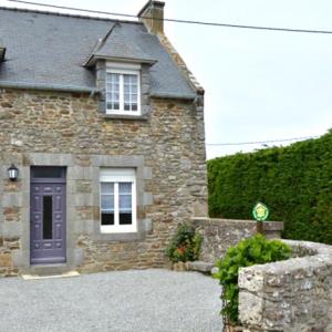 Location de M. Beaulieu à Cancale—© Alphonse Beaulieu - 2018 Location de M. Beaulieu à Cancale