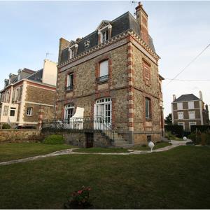 Le Roc Fleuri - Les Minquiers—Prestataire Le Roc Fleuri - Les Minquiers