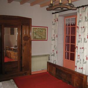 Gîte de M. et Mme Leblet à Romillé—© Droits réservés Gîte de M. et Mme Leblet à Romillé