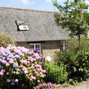 Gîte Mill one à Cuguen—©Tous droits réservés Gîte Mill one à Cuguen