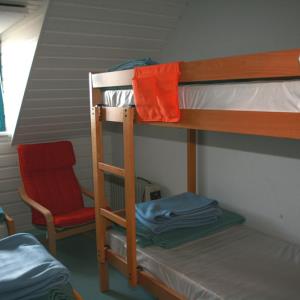 Gîte de Pancé —© Héléna Sicot Gîte de Pancé