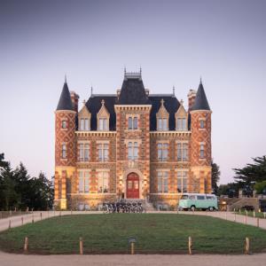 Le Nessay à Saint-Briac-sur-Mer—© Juilien Pignol Le Nessay à Saint-Briac-sur-Mer