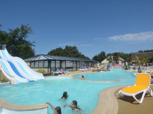 camping la touesse st lunaire 35 - camping la touesse saint lunaire