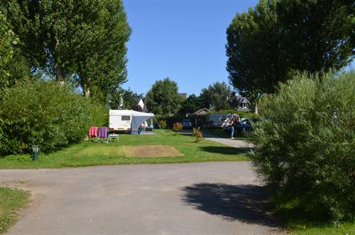 ©Camping Longchamp