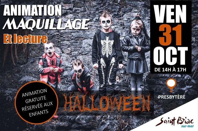 © Mairie Saint-Briac-sur-Mer