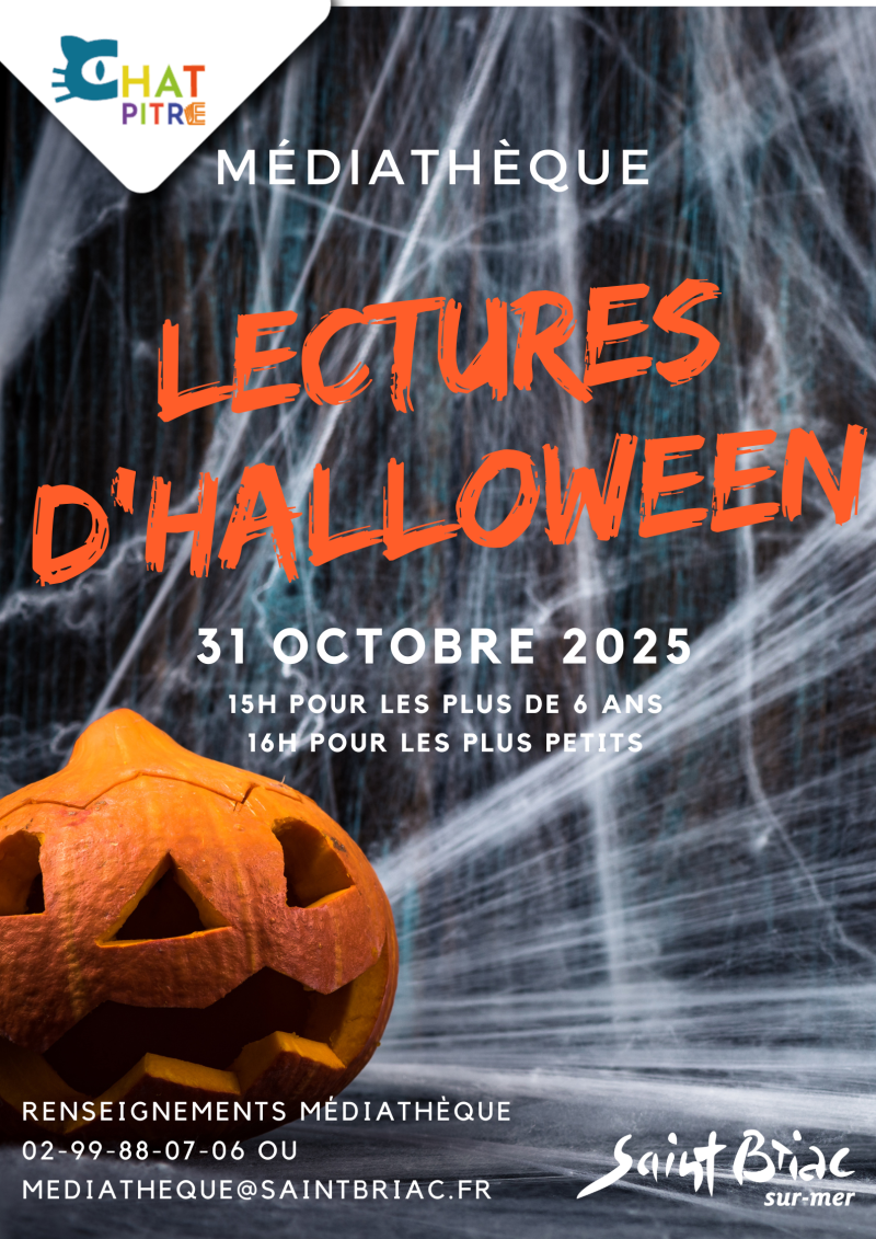© Mairie de Saint-Briac