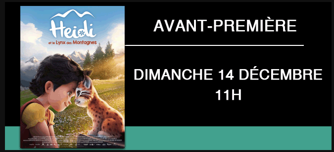 © Émeraude Cinéma